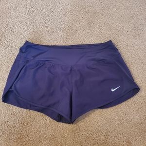Nike Dri-Fit shorts
